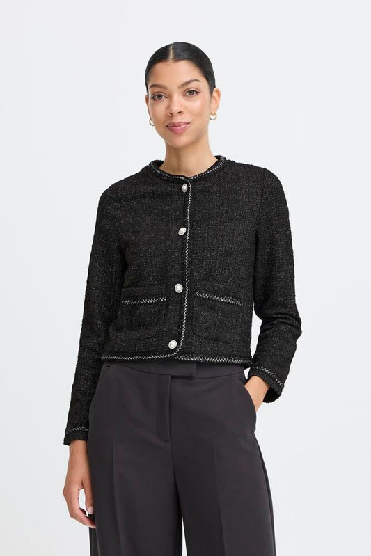 BY Panthea Jacket
