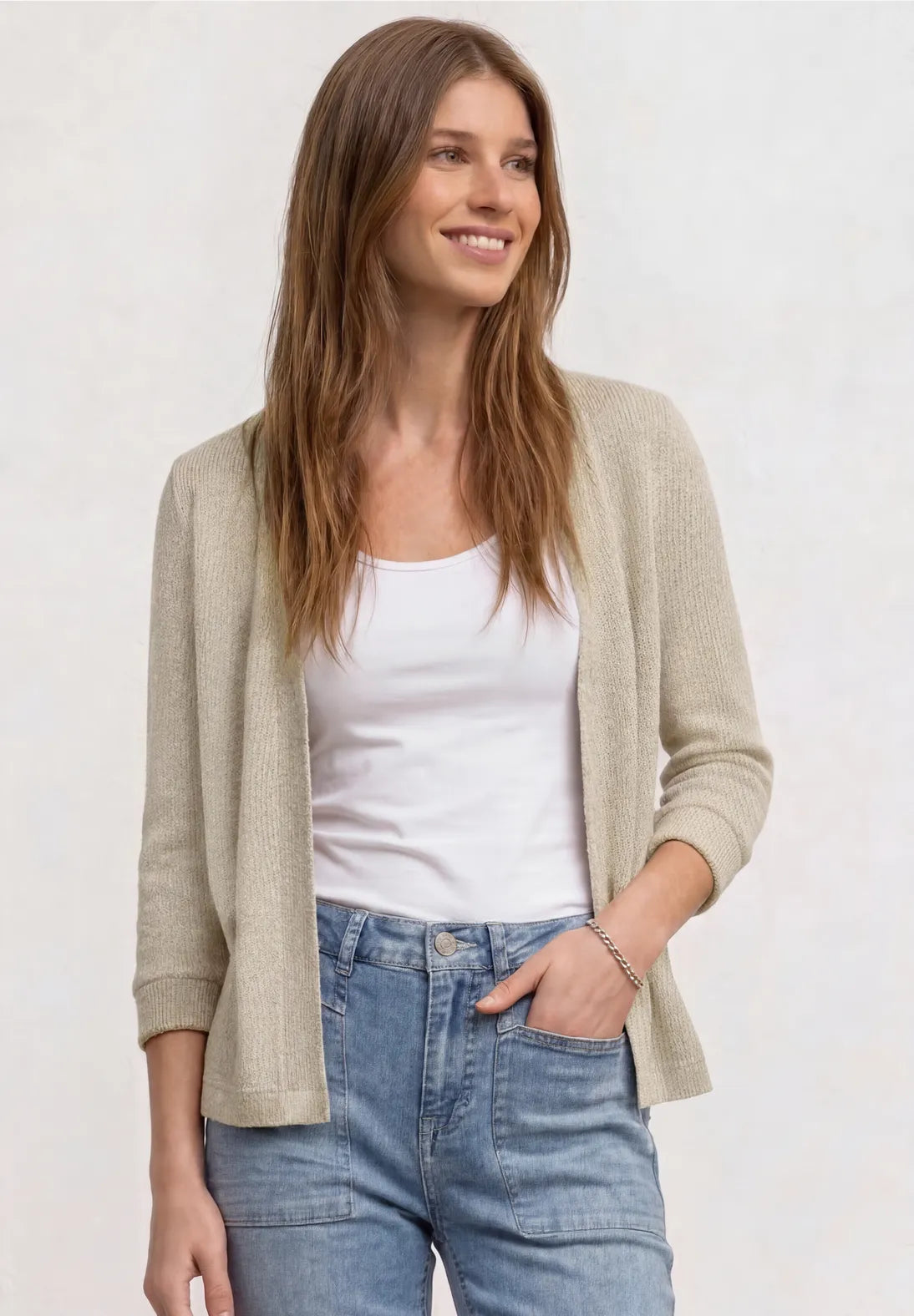 Street One Summer Cardigan 324490
