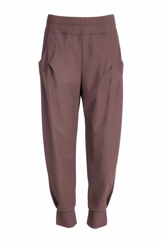 NAYA Cuff Trousers