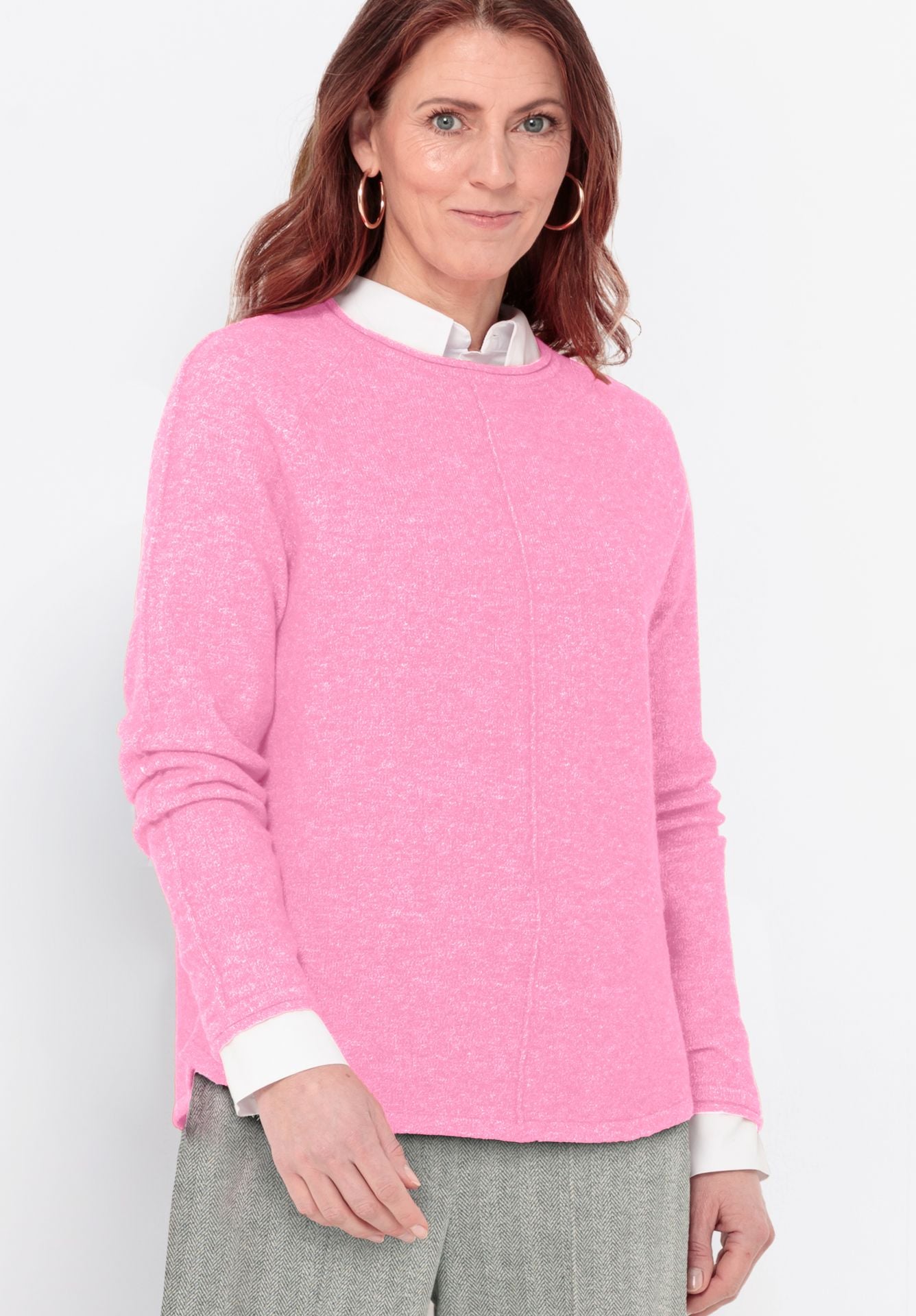 Bianca Daris Knit