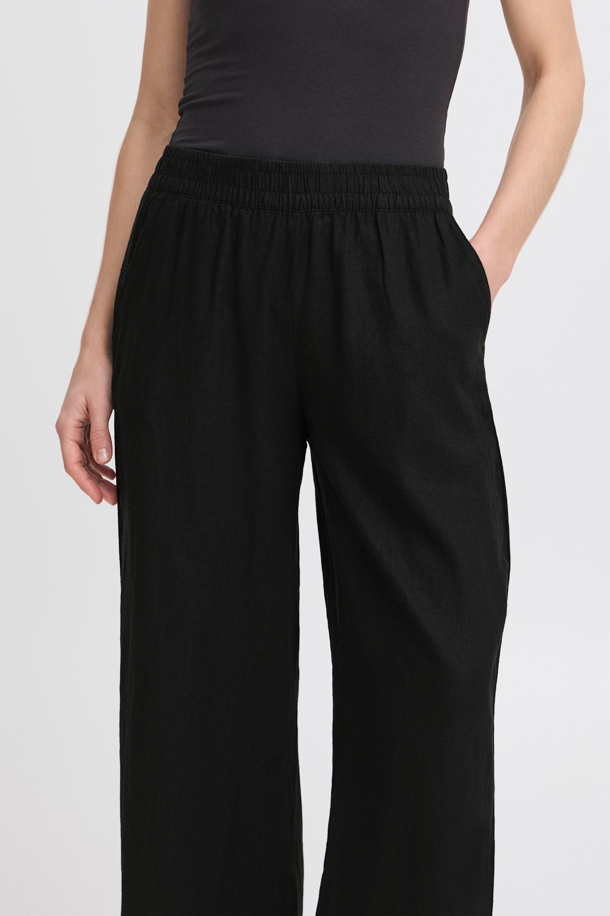 BY Falakka Trouser (available on pre-order only) expected delivery date 09-05-25