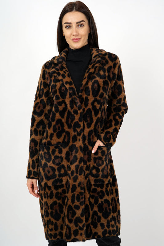 Corrine Coat