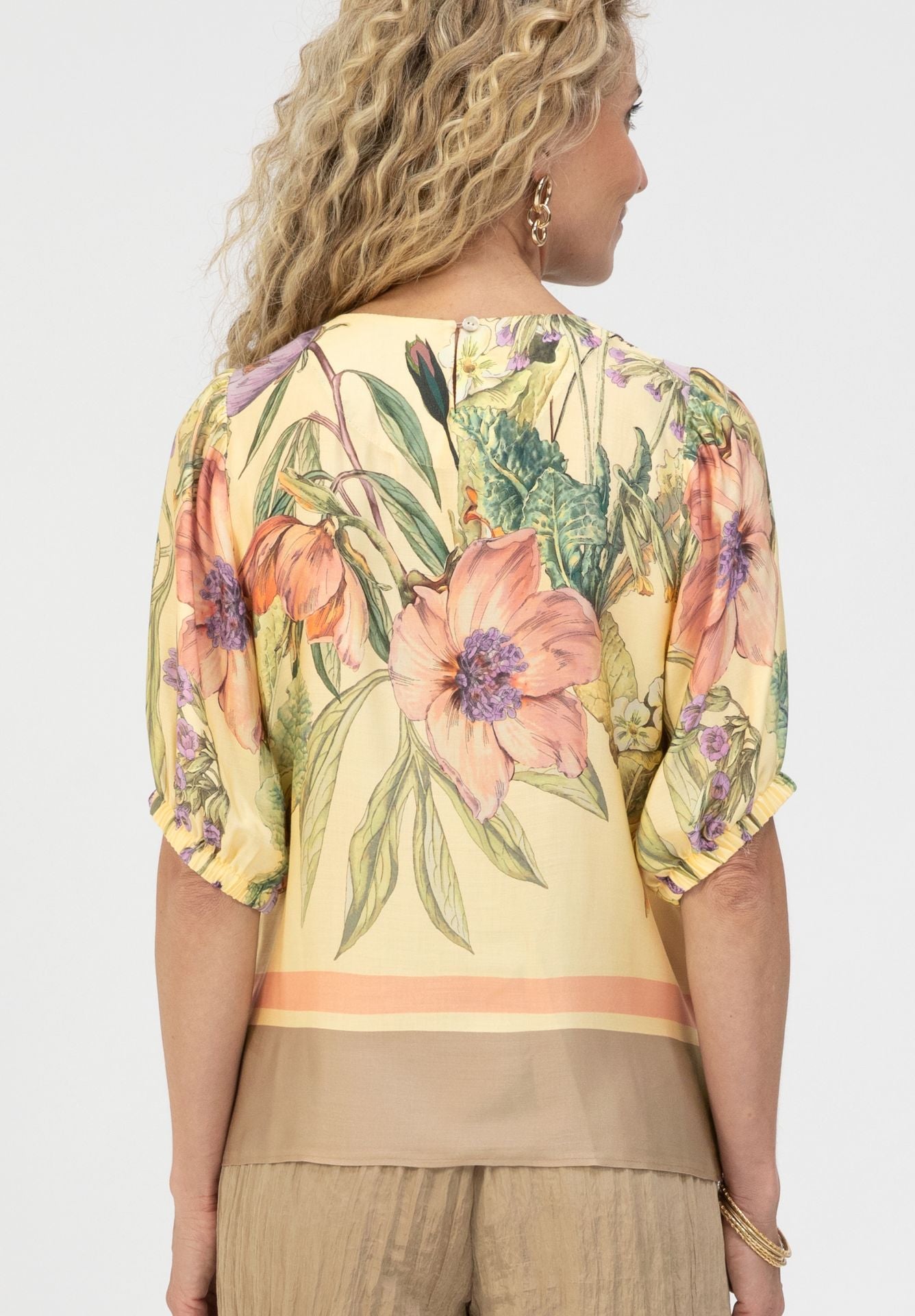 Bianca Arwen Blouse 75043
