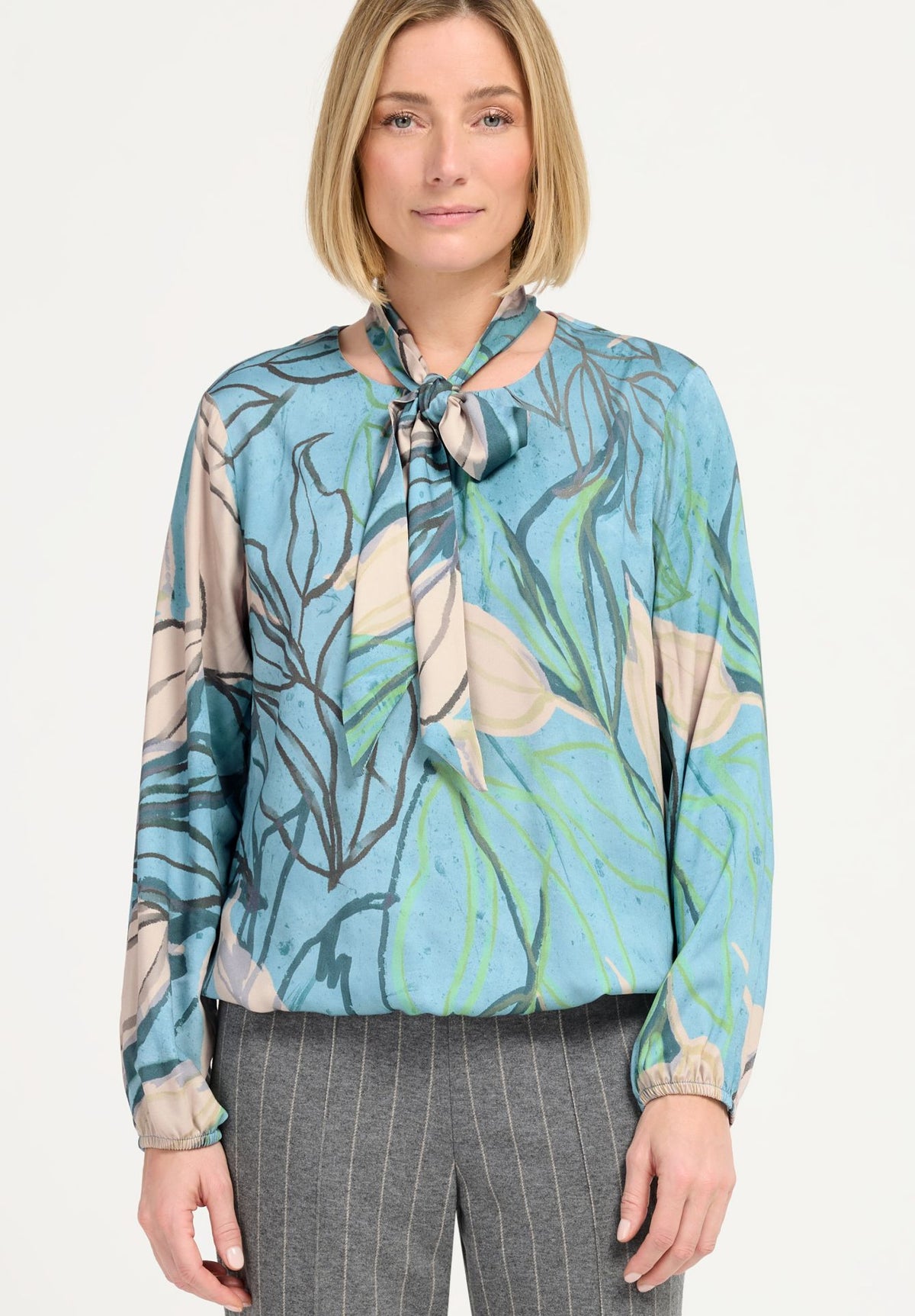 Bianca Alana Blouse 85017