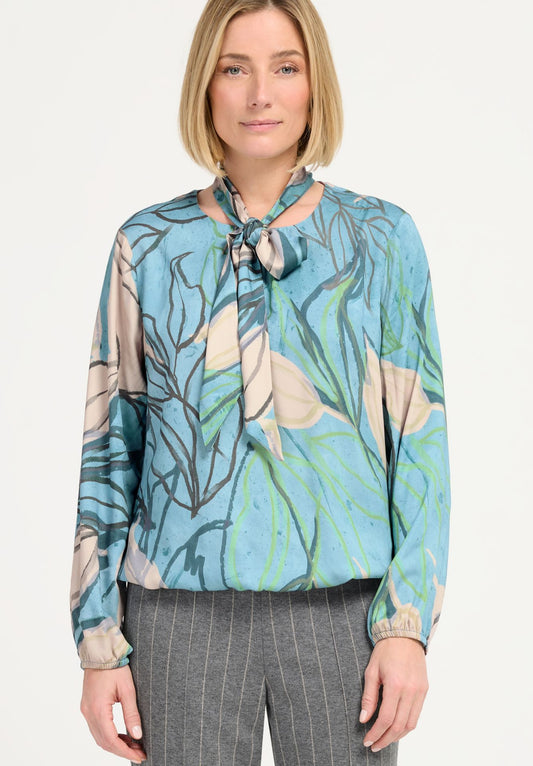 Bianca Alana Blouse 85017