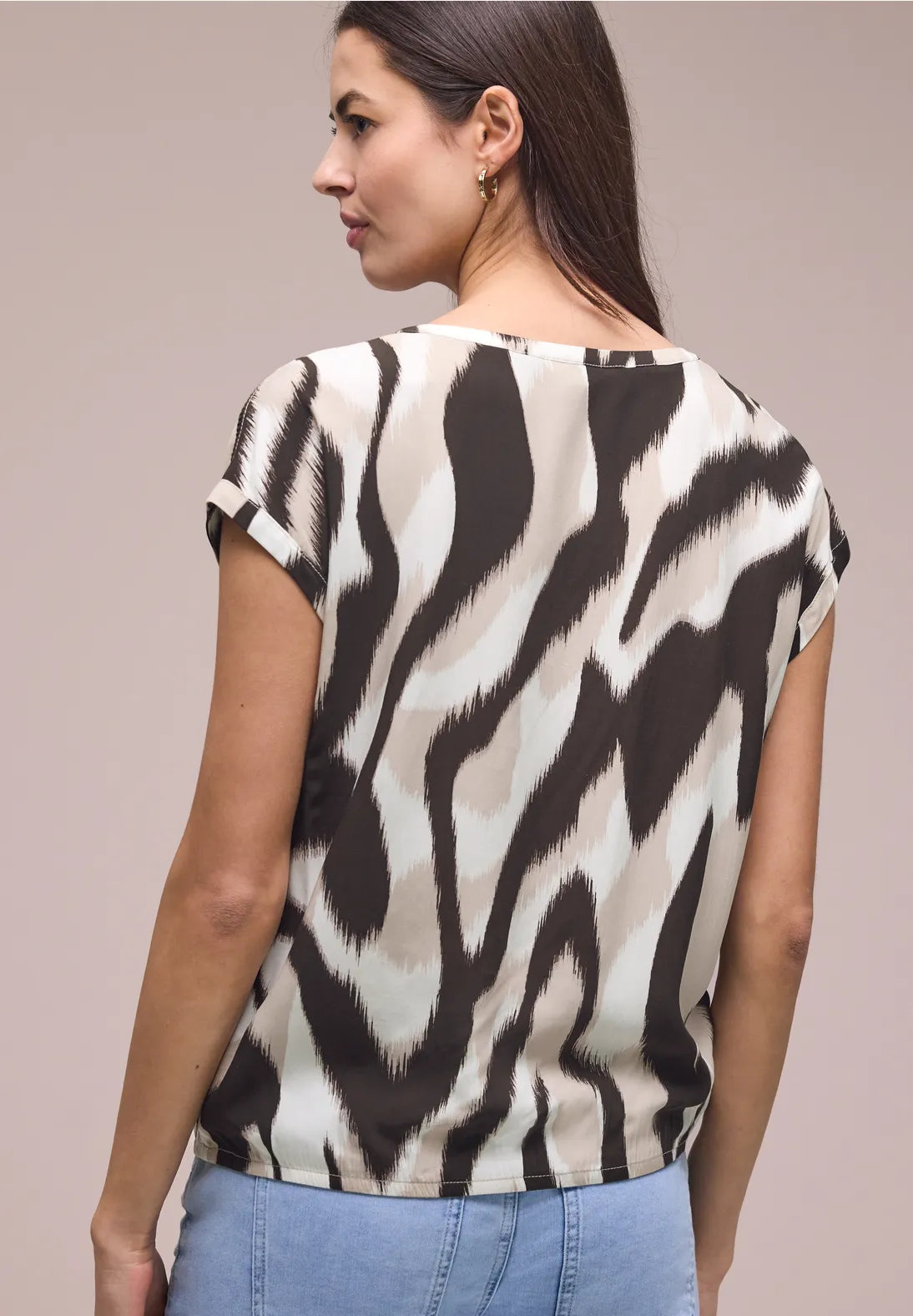 Street One Blouse 346552