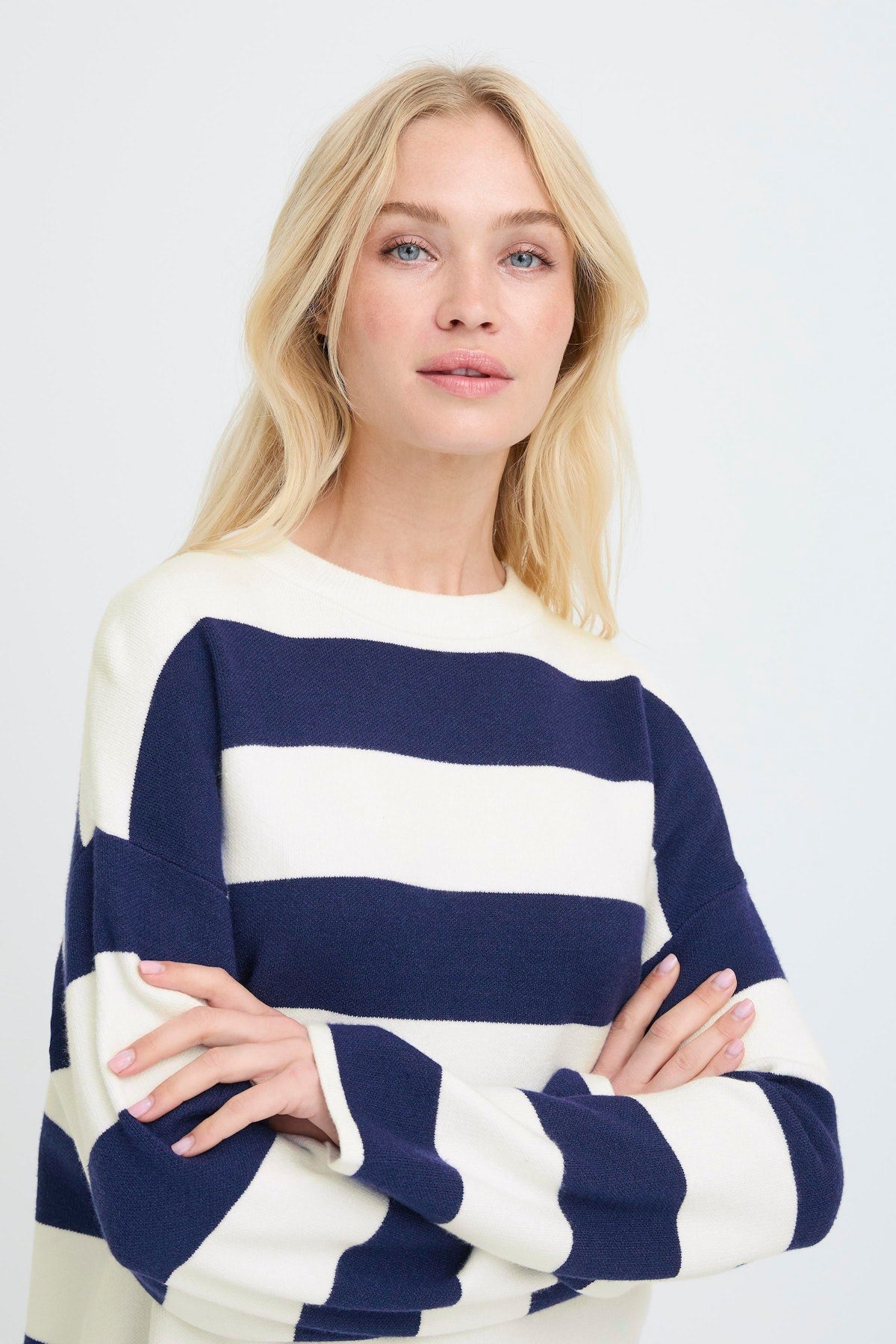 B-Young Otari Knit 20818627