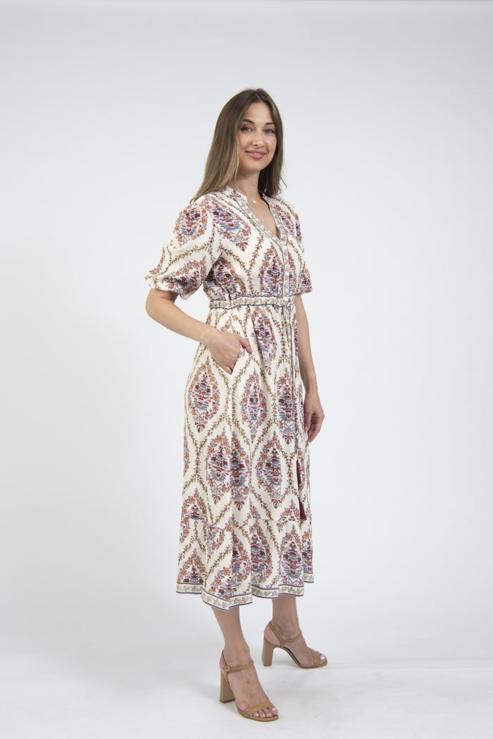 Maisie Dress 31633-072