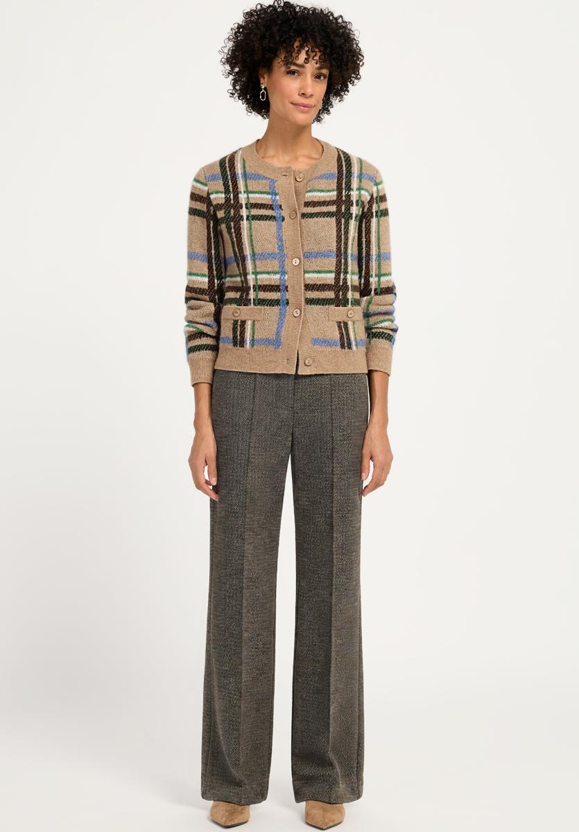 Bianca Parigi Trouser 80014
