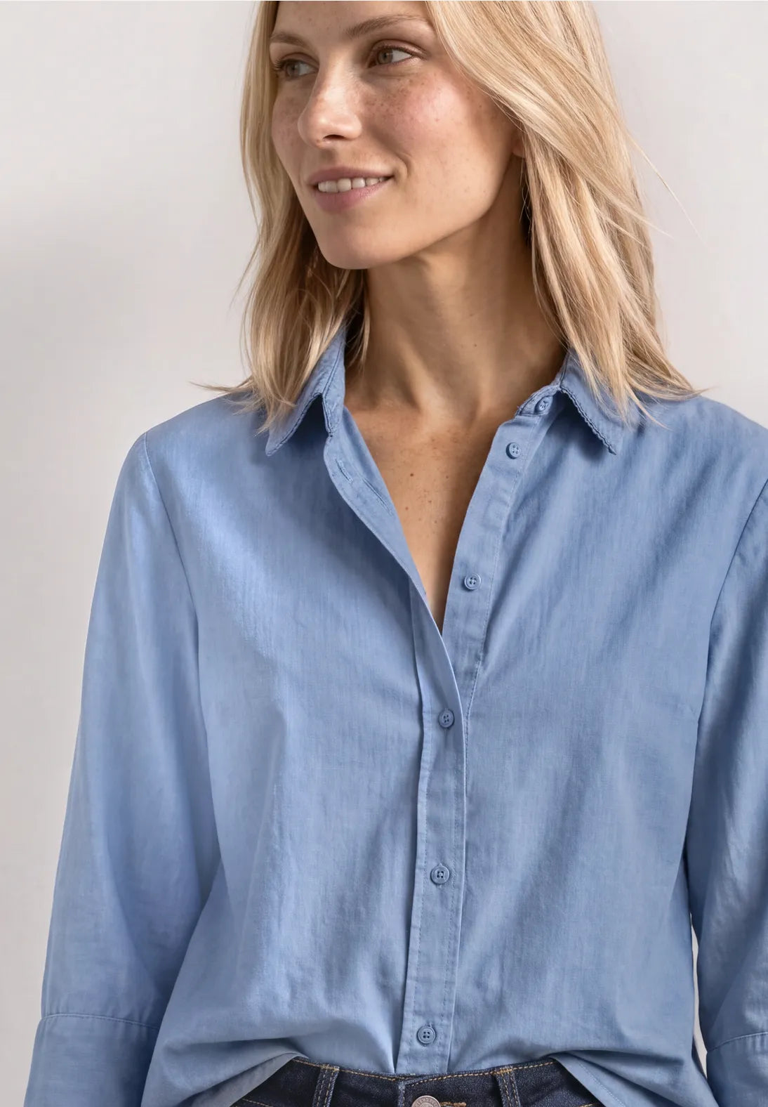 Street One Shirt Blouse