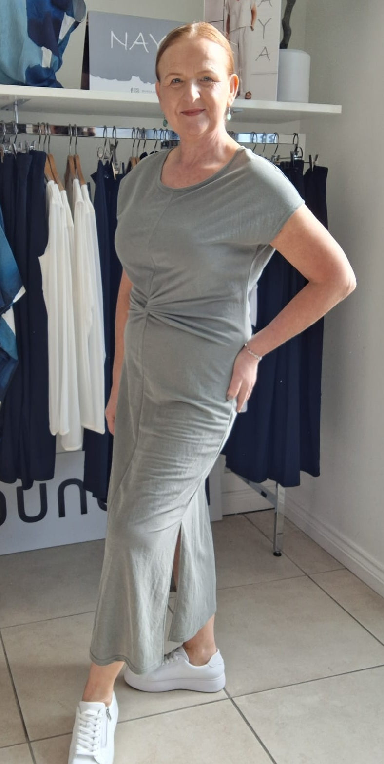 Aine Dress S32263