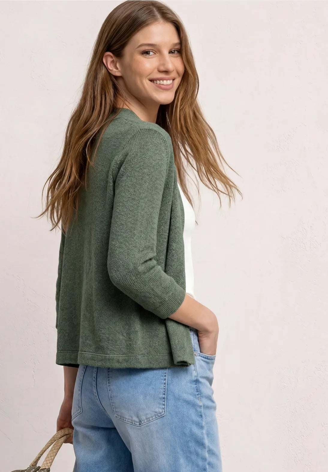 Street One Summer Cardigan 324490