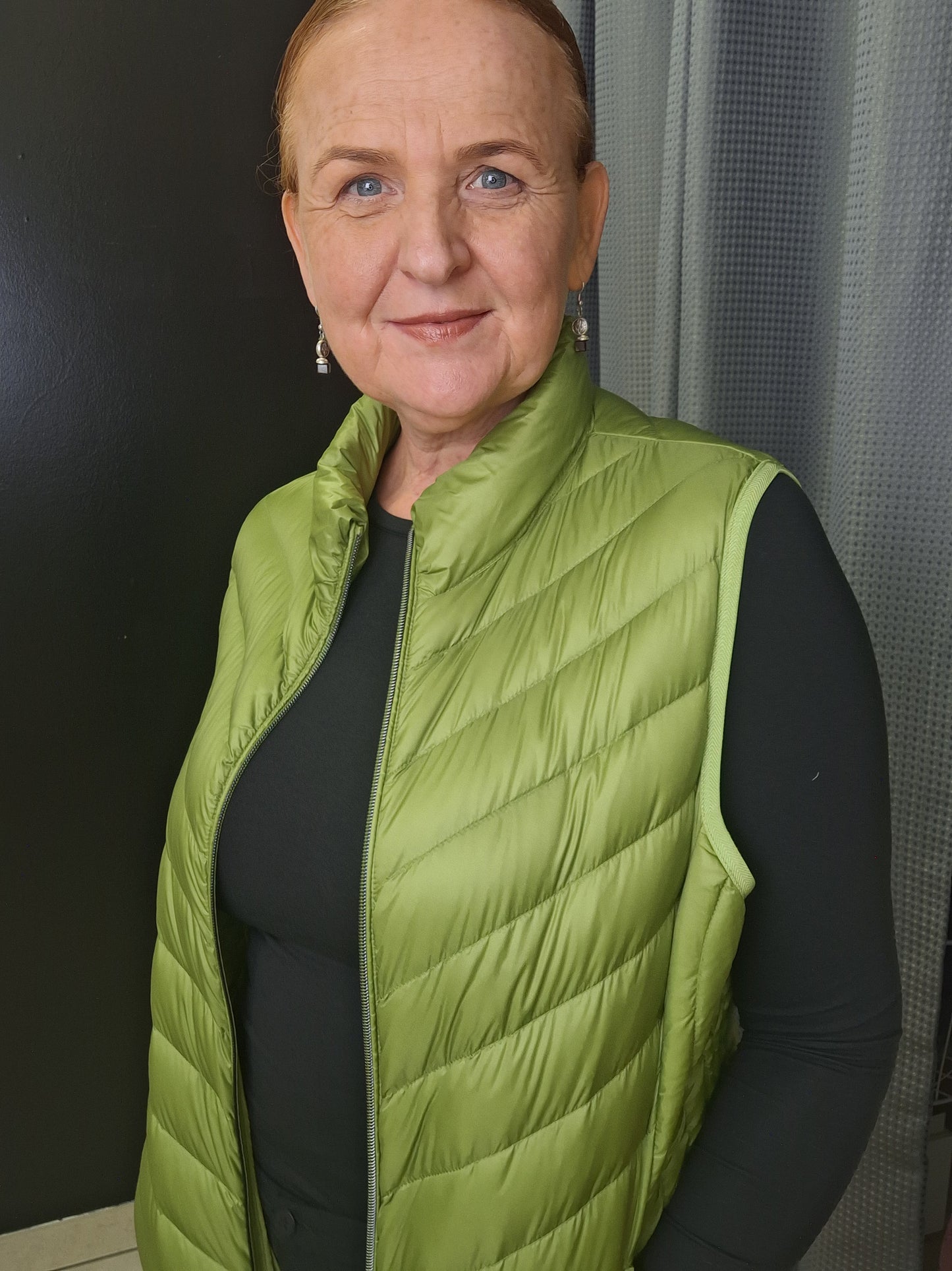 Frandsen Gilet (3 Colours)
