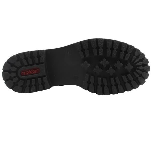 Rieker Boot 72617-00