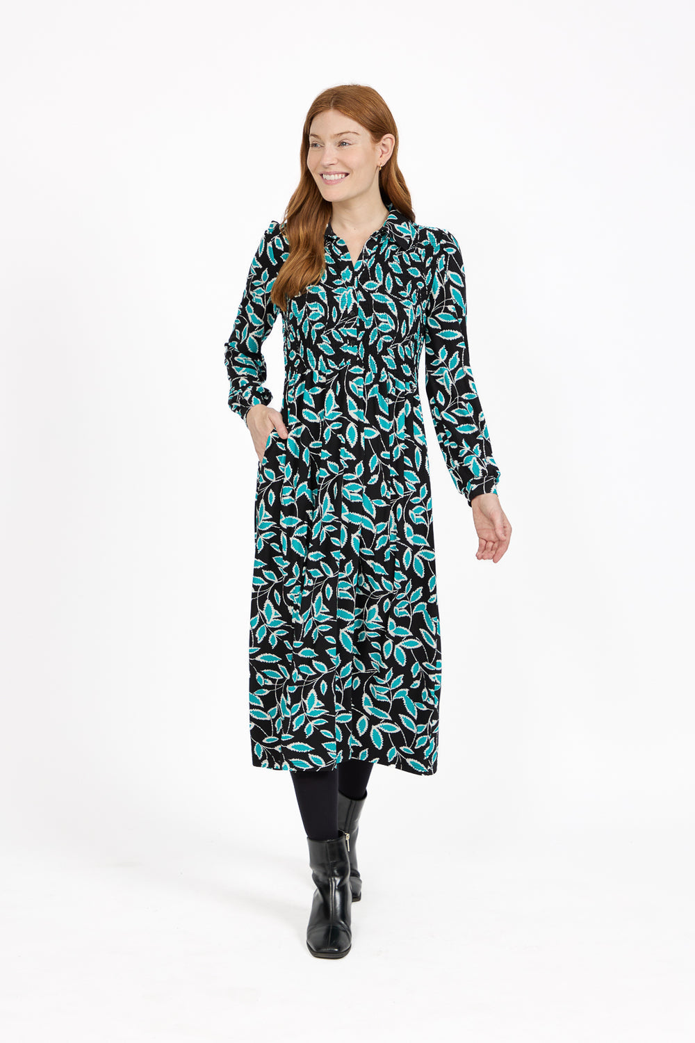 Maria Dress