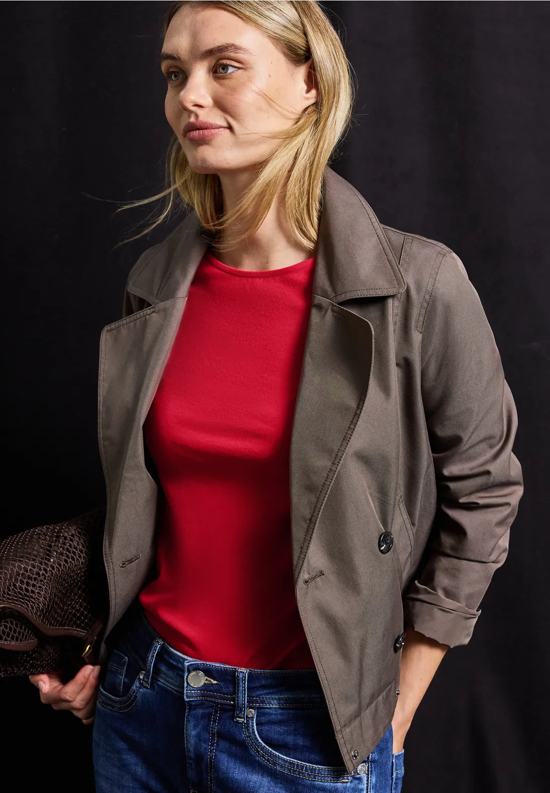 Street One Top