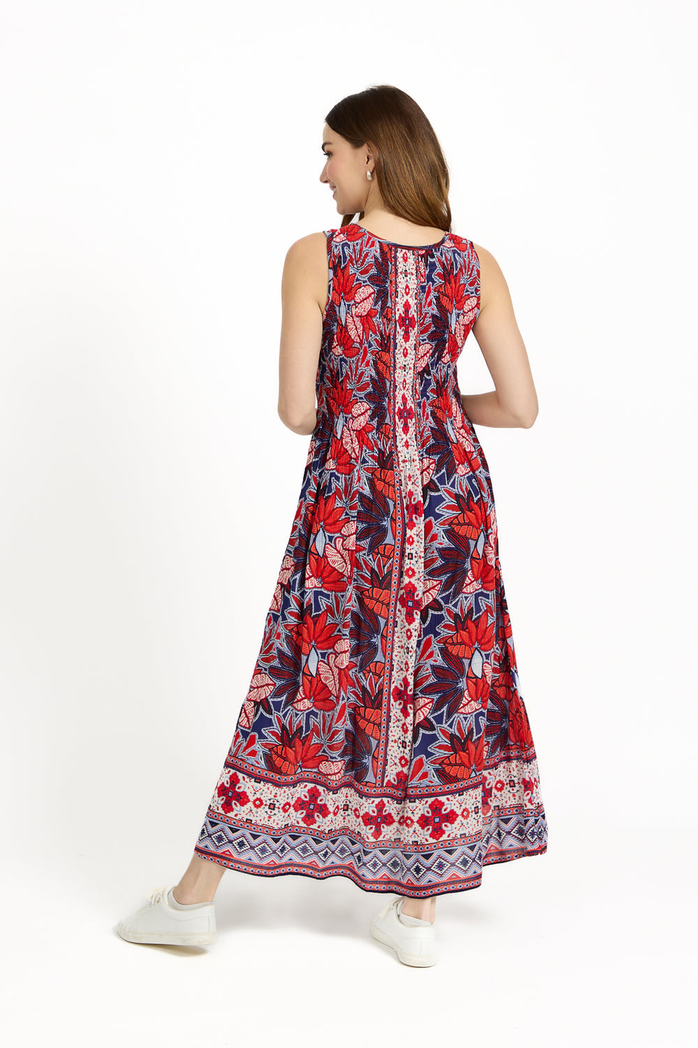 Bree Dress
