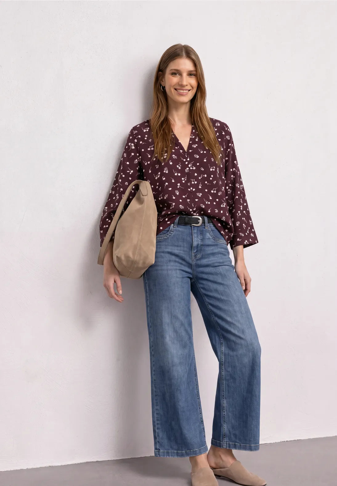 Street One Blouse 346939