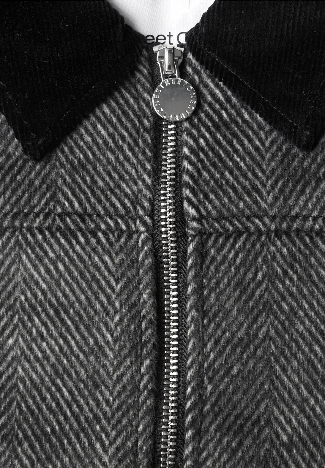 Street One Wool Jacket 213067
