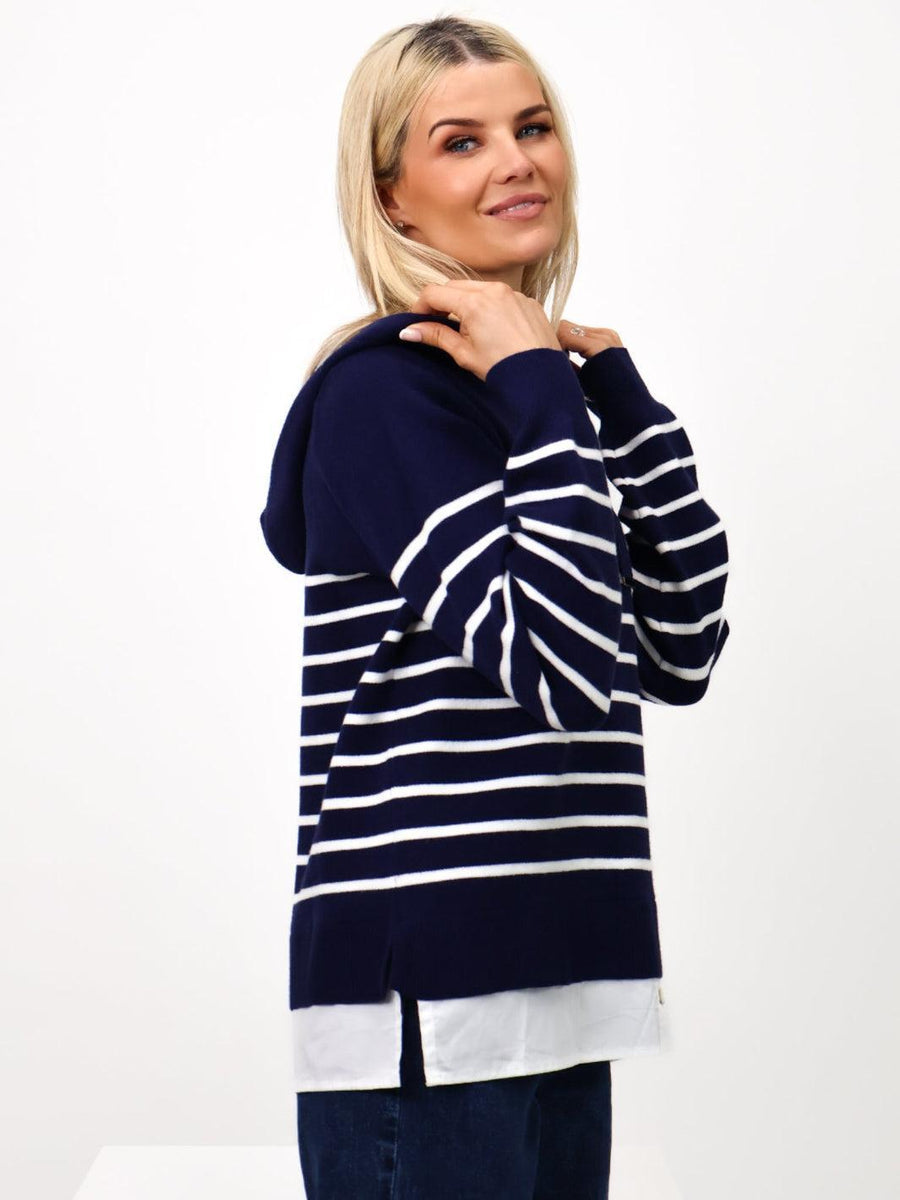 Kate & Pippa Sam Knit