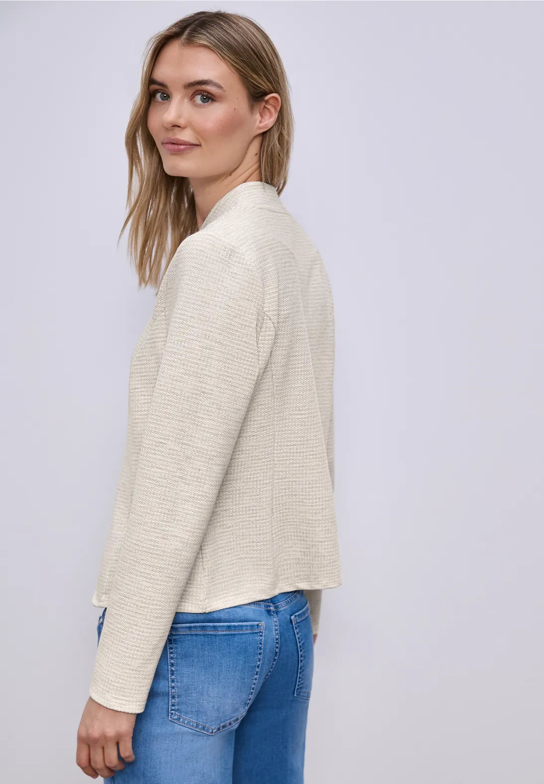 Street One Blazer 213008