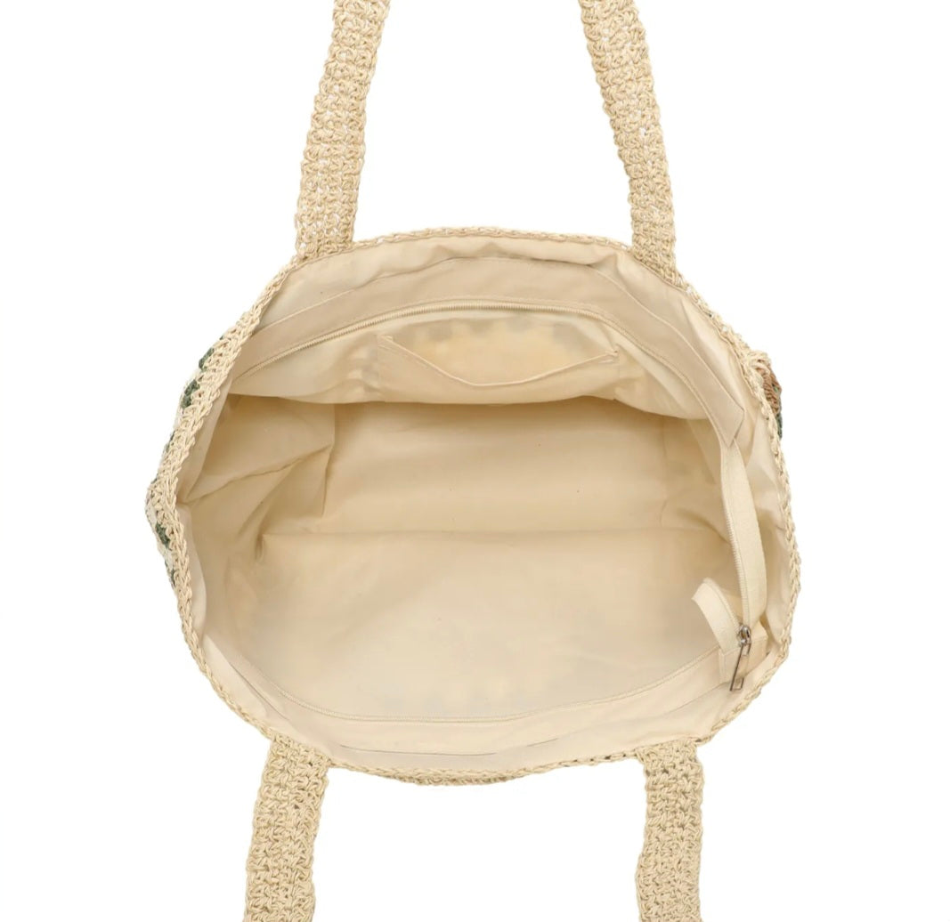 Cassie Summer Bag