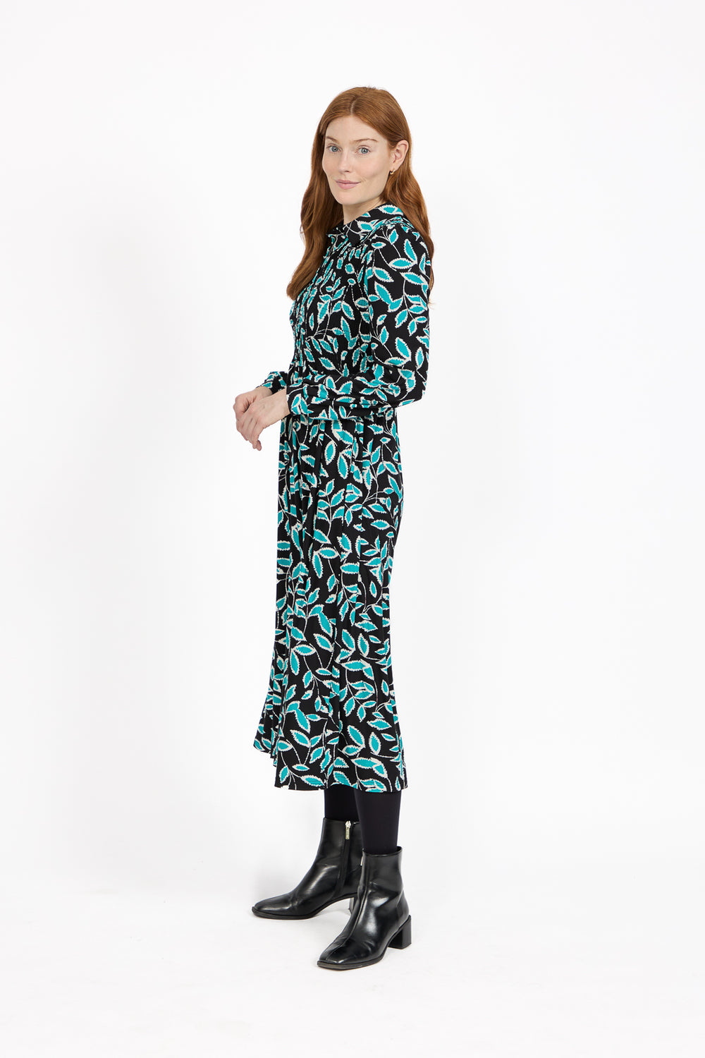Maria Dress