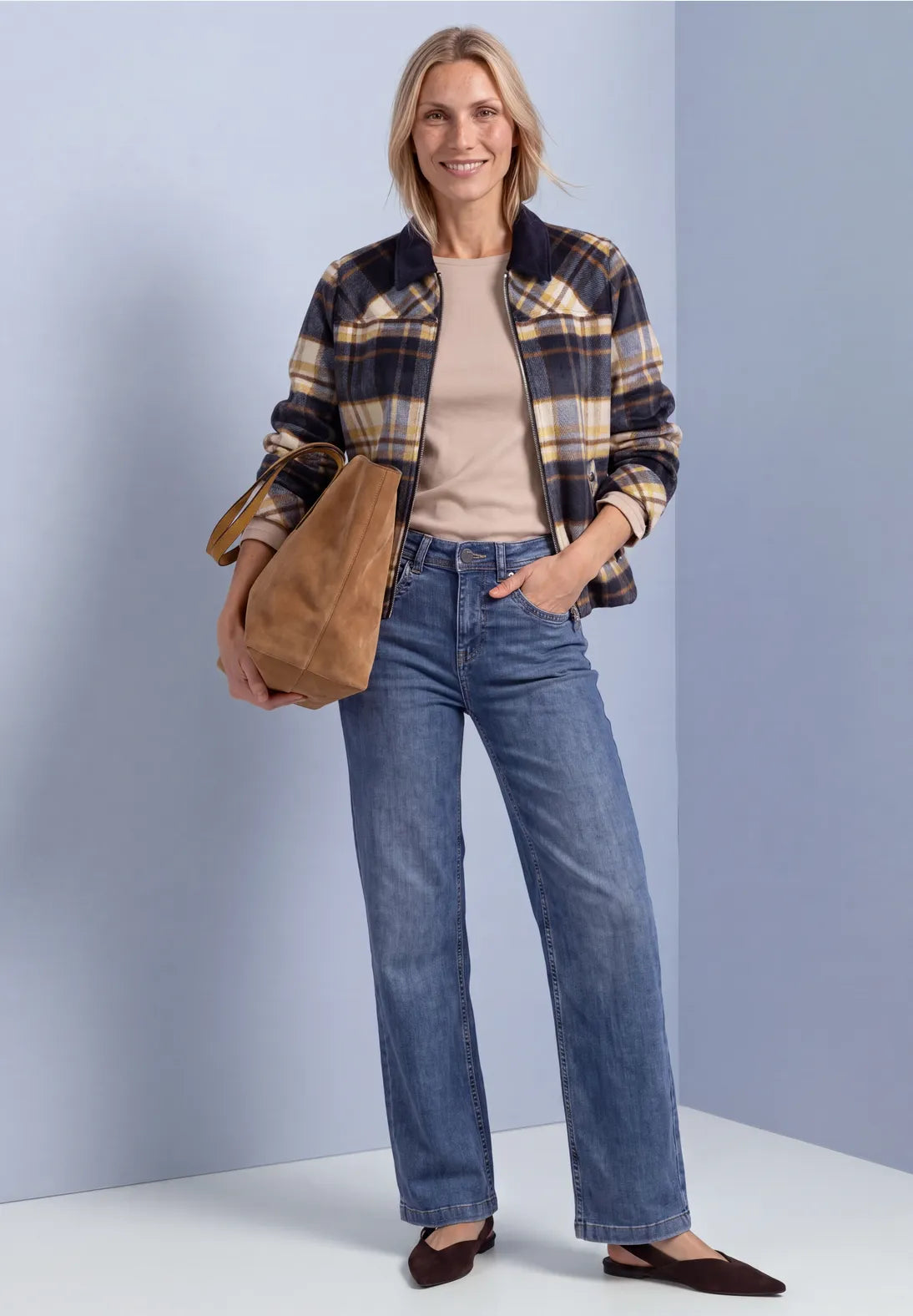 Street One Short Jacket 213066