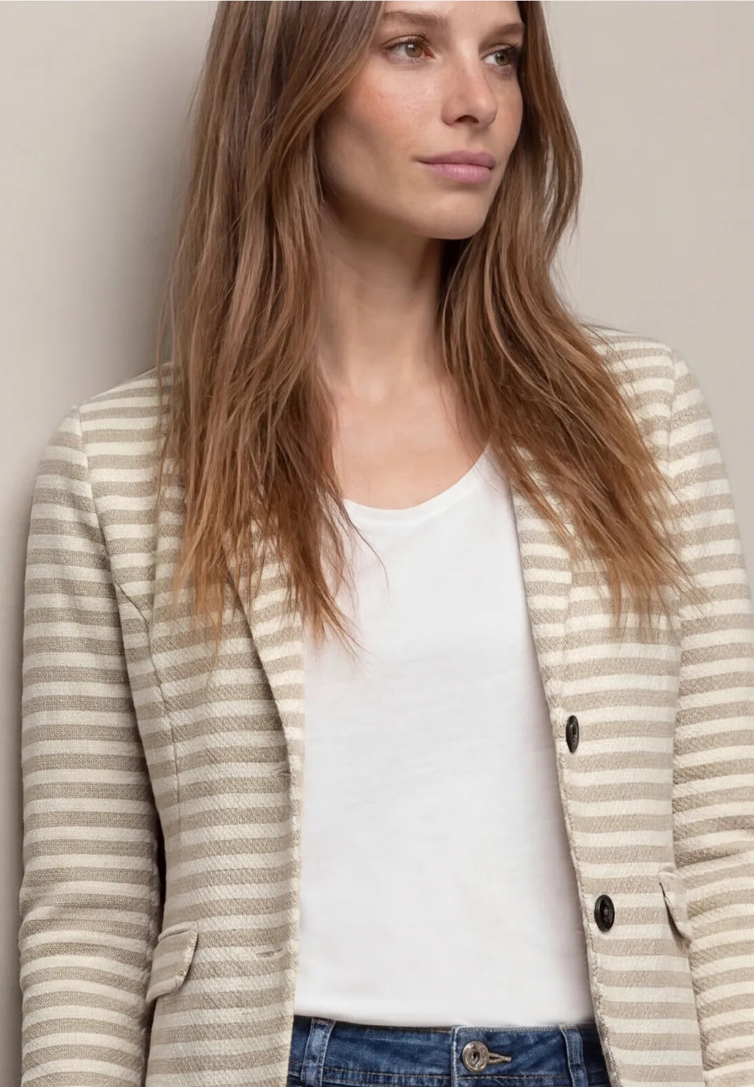 Street One Blazer 213023