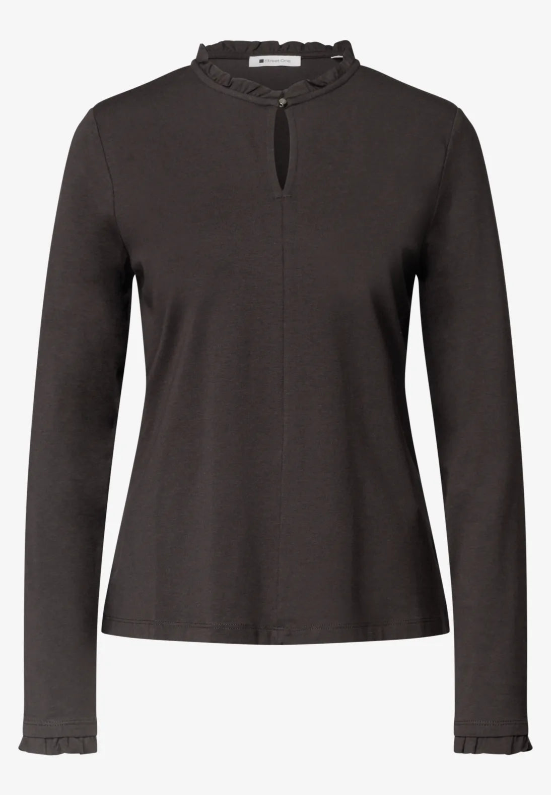 Street One Frill Top 326054