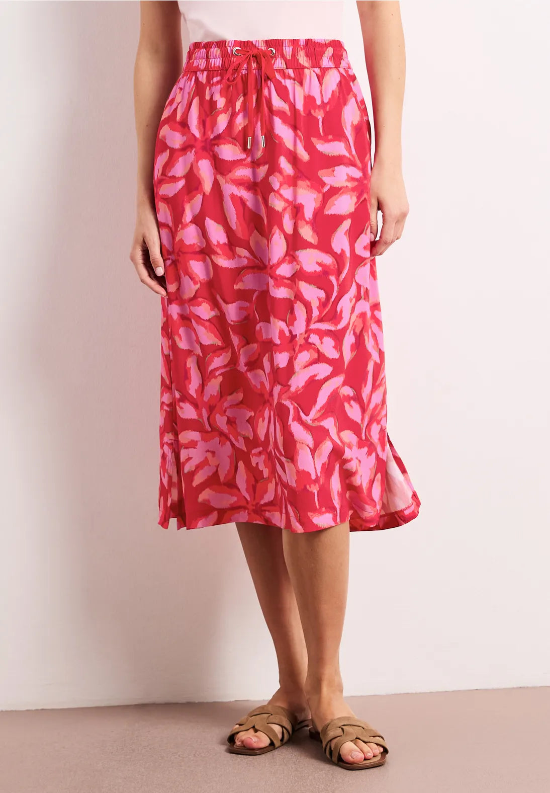 Street One Emee Skirt (2 cols) 361932