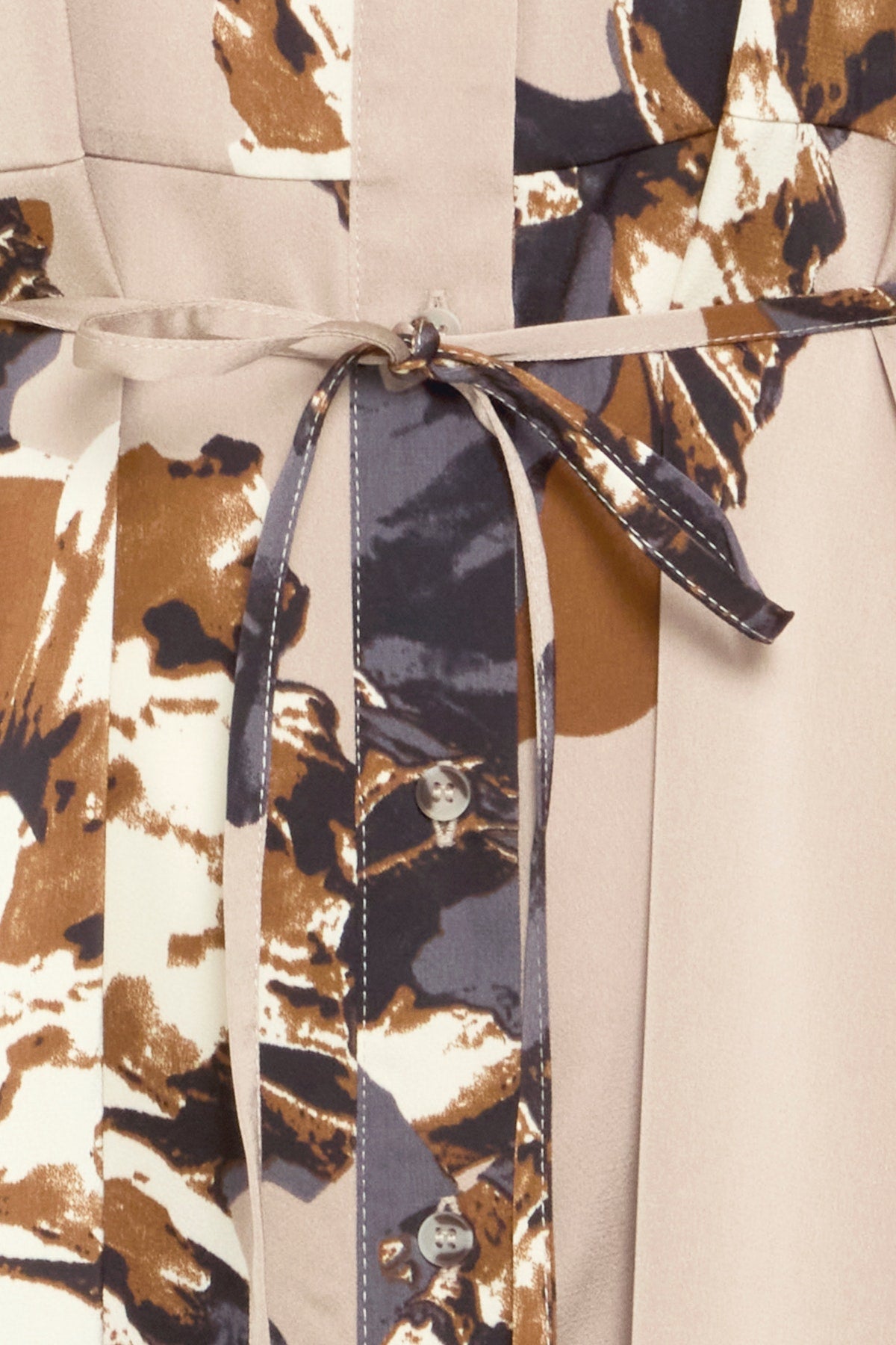 BY Jannike Shirt Dress