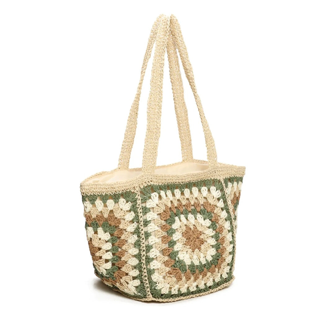 Cassie Summer Bag