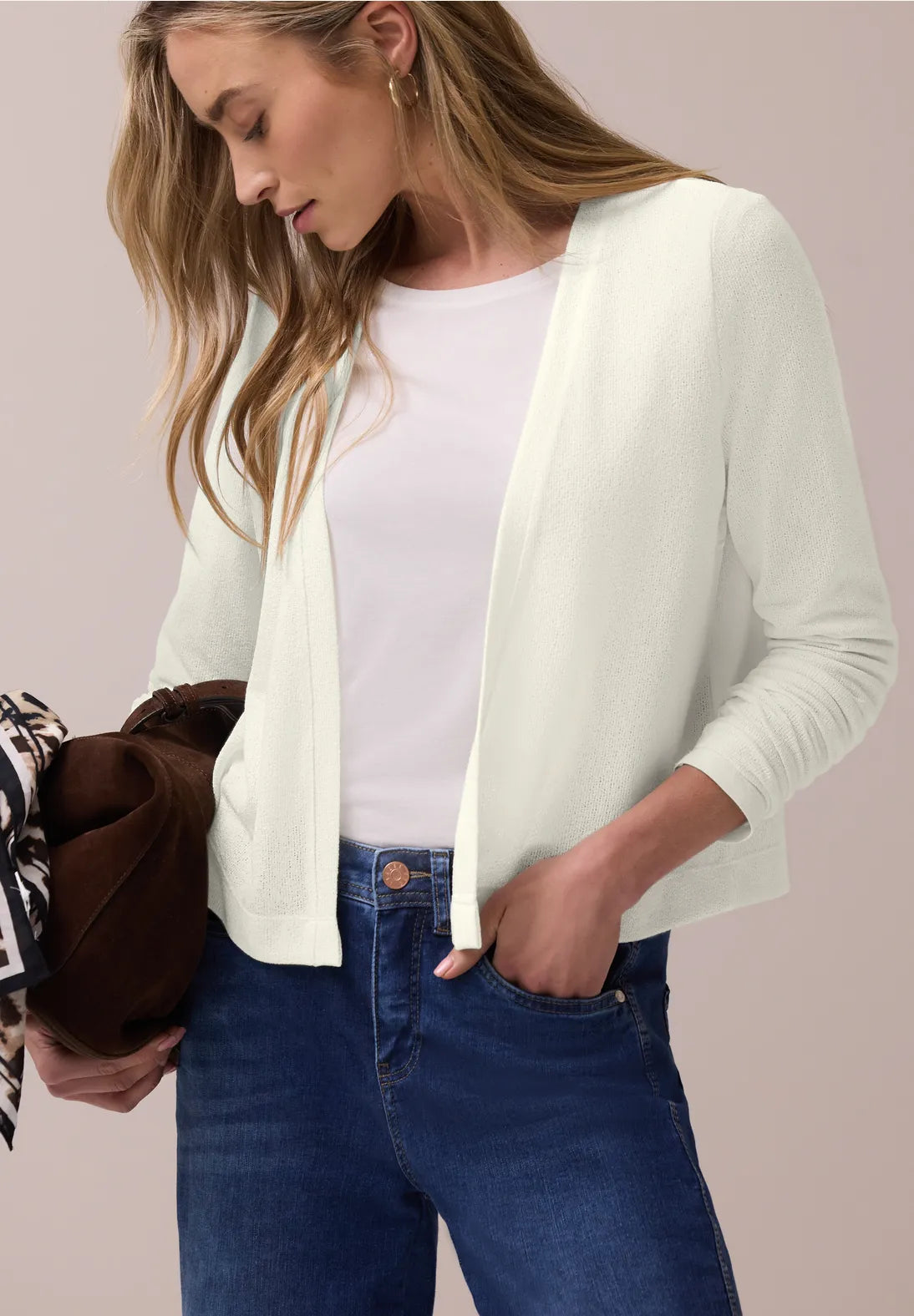 Street One Nette Cardi 324788