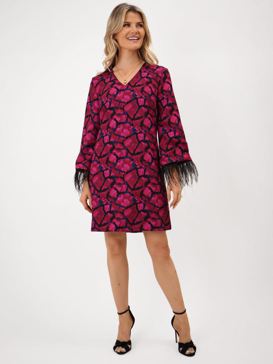 Kate & Pippa Taylor Dress