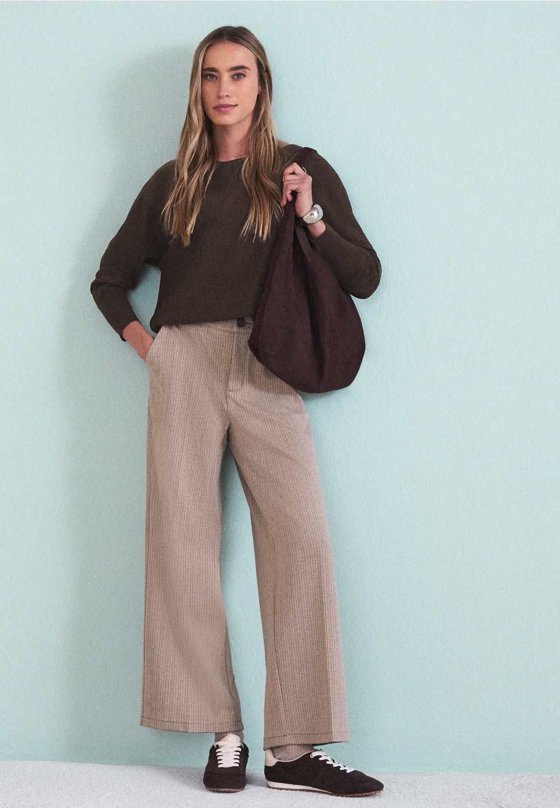 Street One Dolman Knit 303764