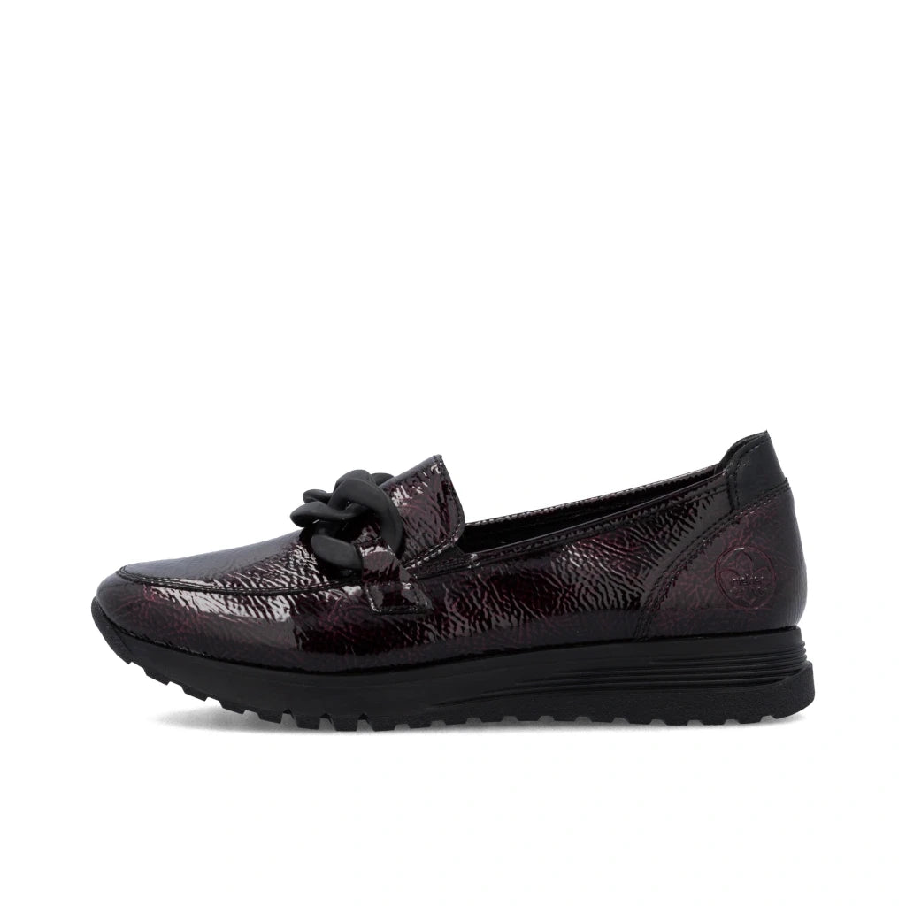 Rieker Loafer 49051-35