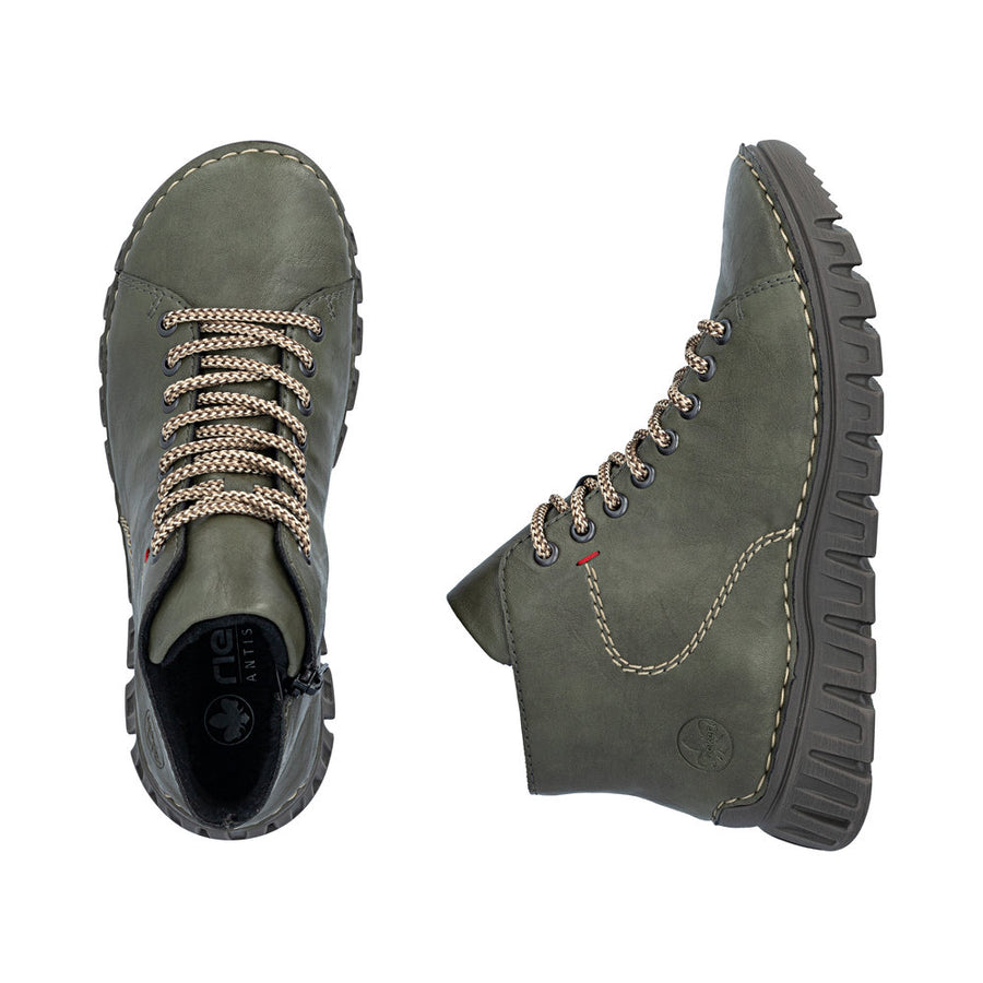 Rieker Boot 57501-54