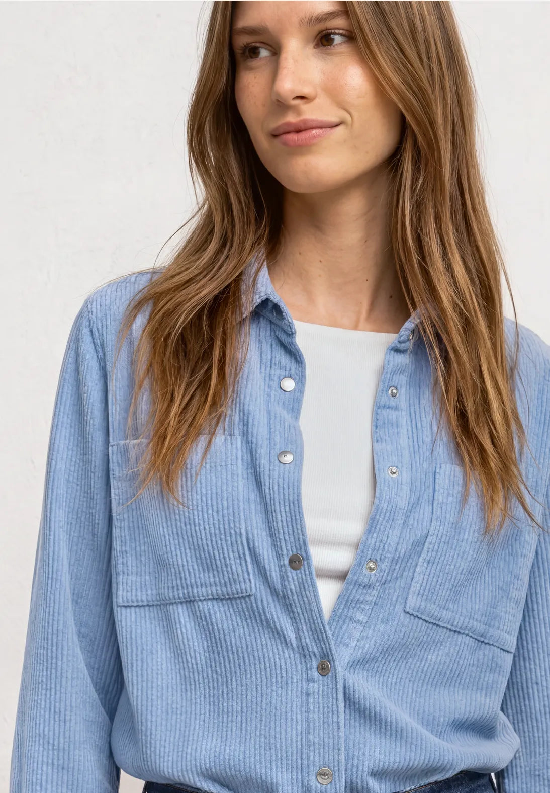 Street One Shirt 346859