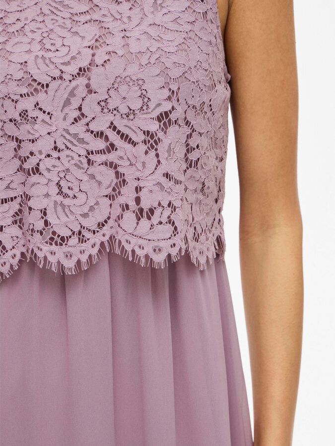 Vila Milina Dress