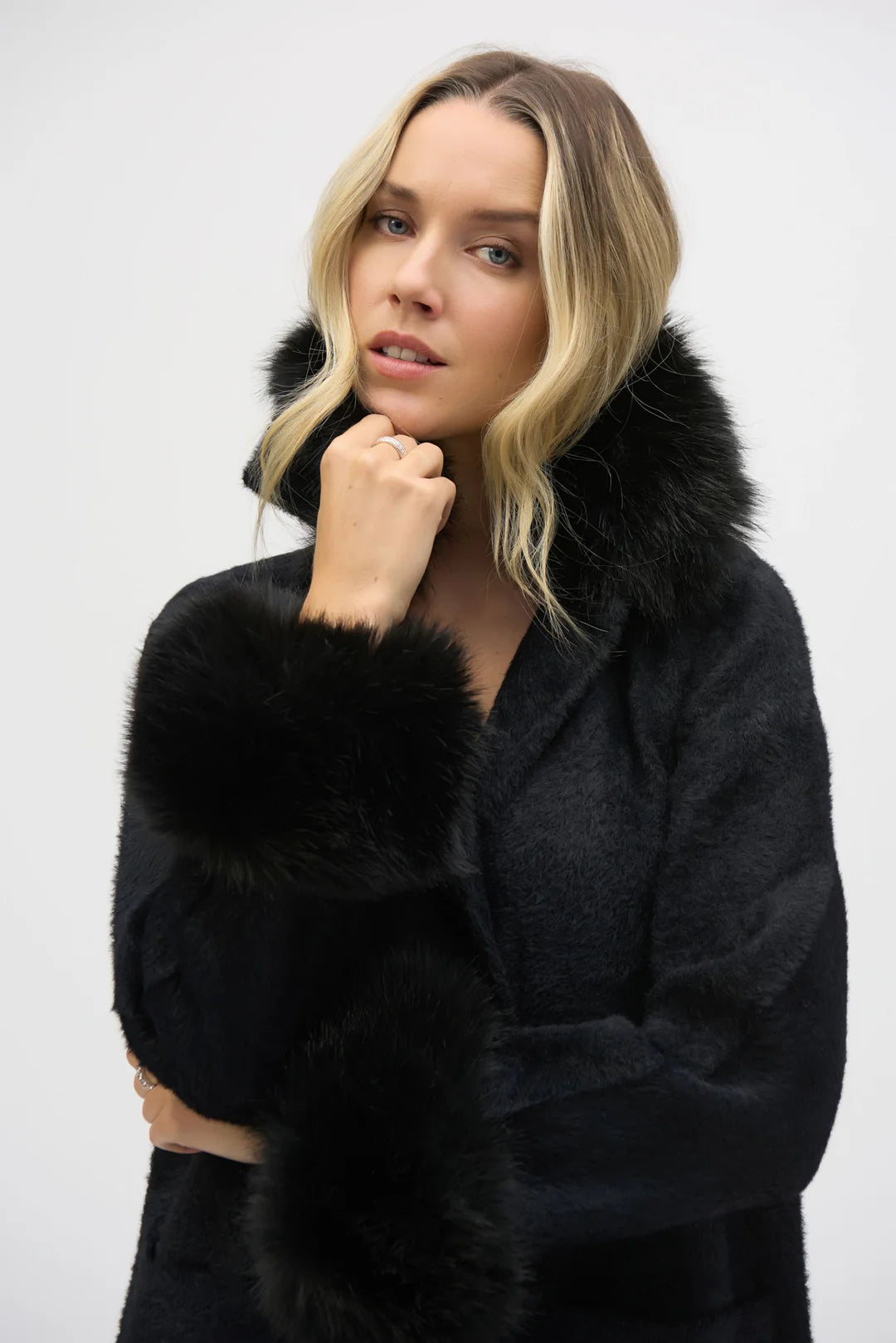 Layla Coat