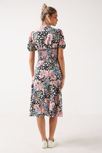 Babette Dress Ma41148
