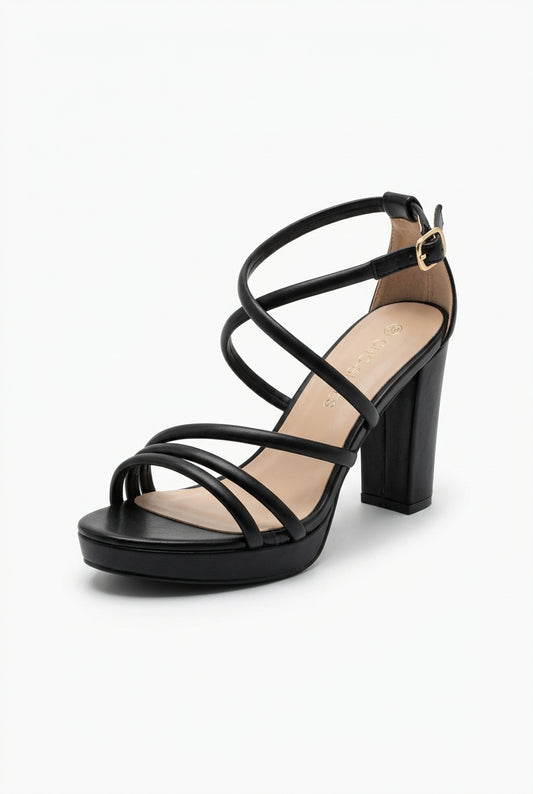 Nina Heels N25-130