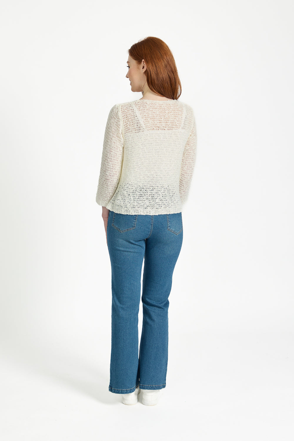 Mudflower Shrug Su-26mf-226