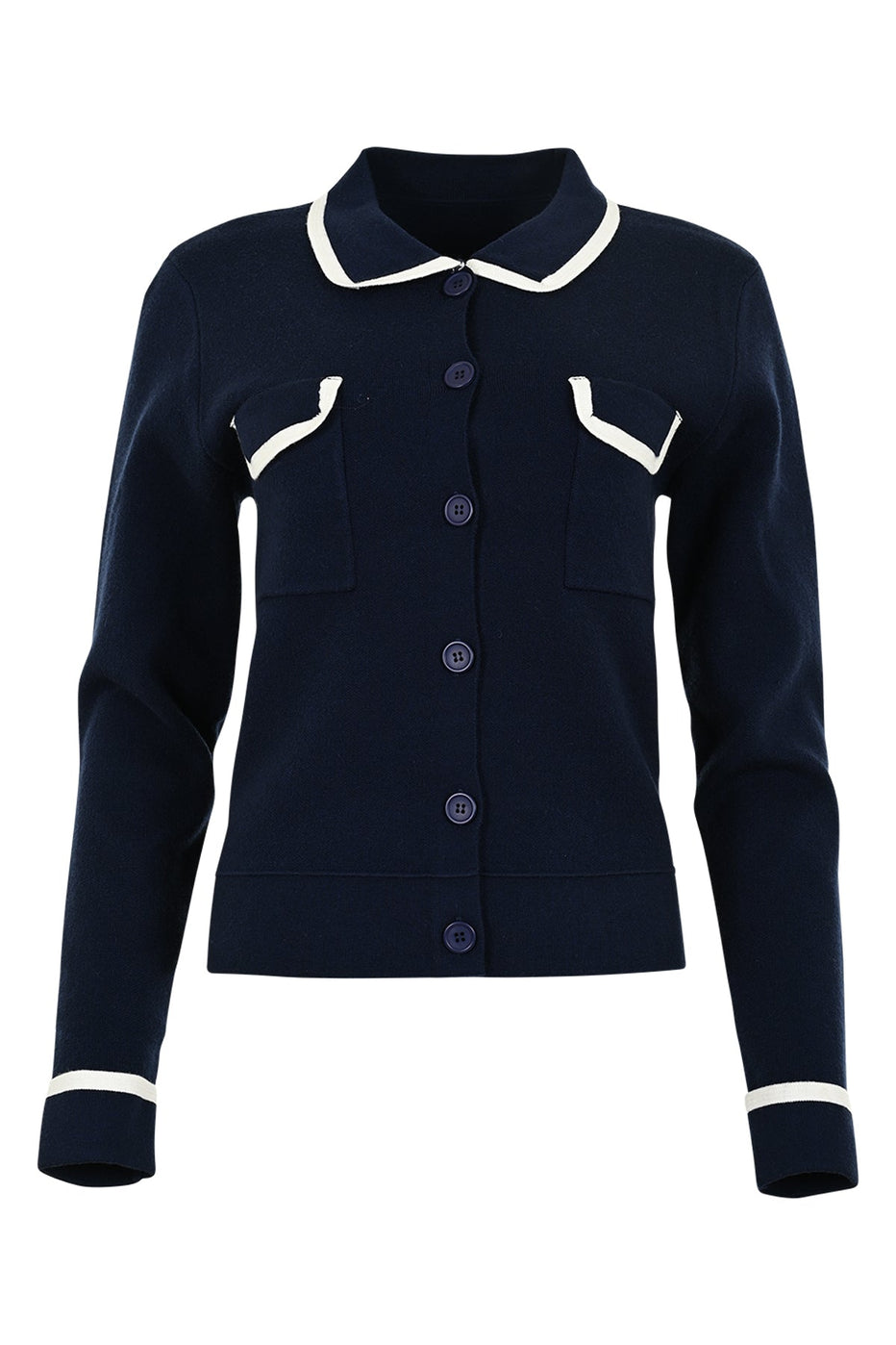 Maicazz Payton Knit