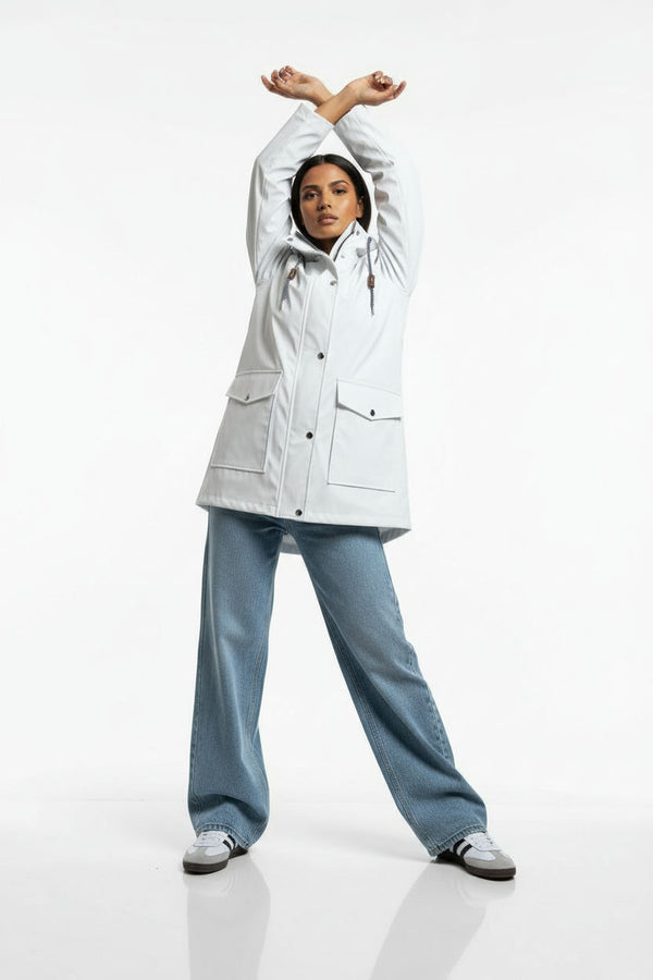 Thea Rain Jacket