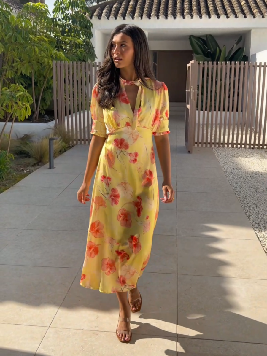 Kate & Pippa Kimber Dress