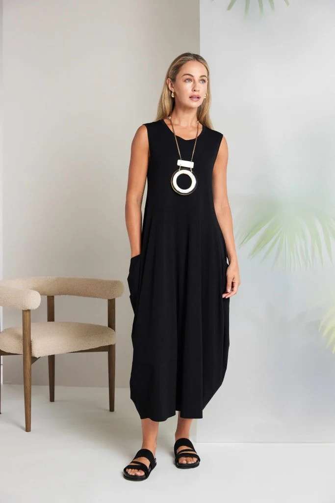 Naya Pocket Dress Nas26291