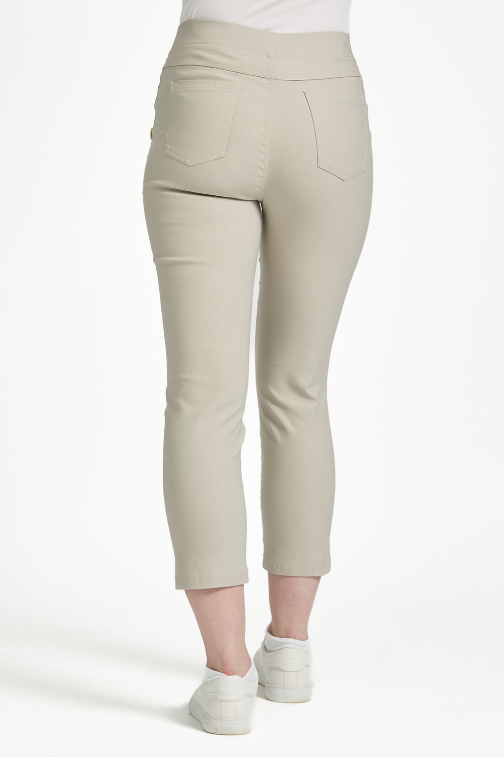 Mudflower Stretch Trouser Su-26mf-217
