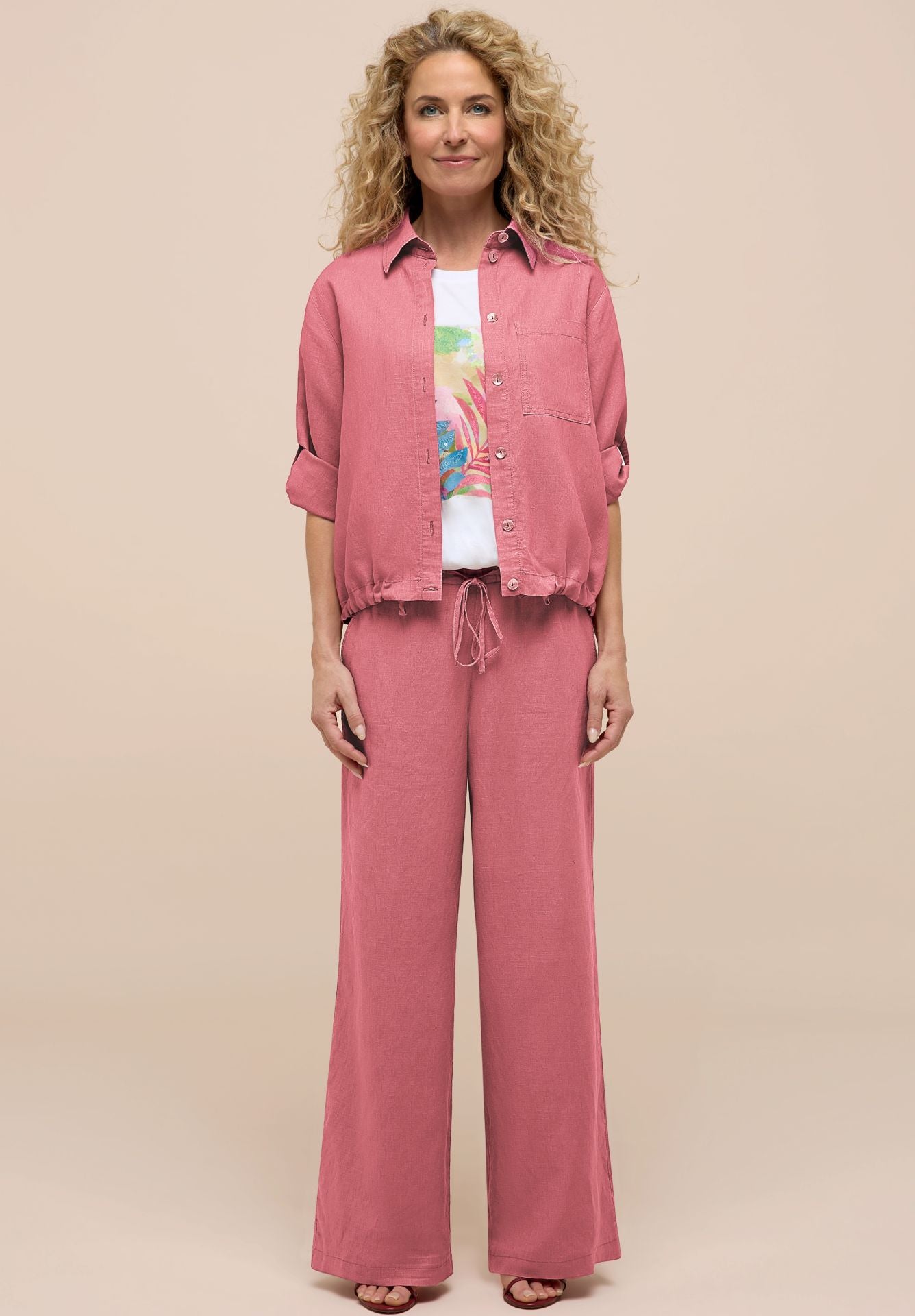 Bianca Alice Blouse 75127